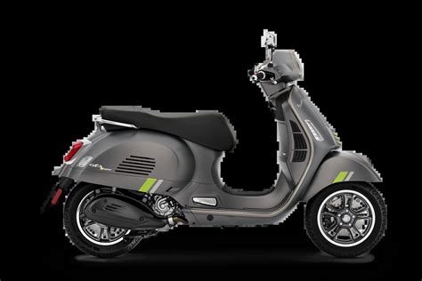 VESPA GTS 300 SUPER TECH Piaggiogroup Ba