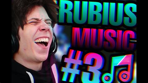 CANCIONES QUE HA USADO RUBIUS 3 Just Rubius Pics YouTube