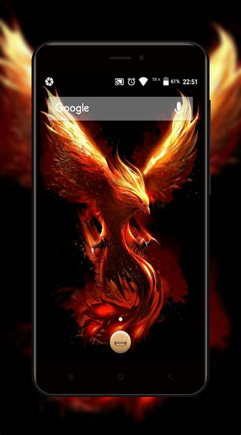 Phoenix Wallpapers Apk Para Android Descargar