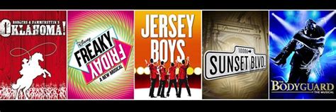 North Shore Music Theatre | Music, Theater & Performing Arts ...