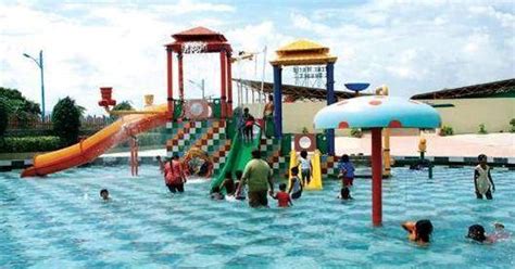 Water in Dwarka amusement park causes infection