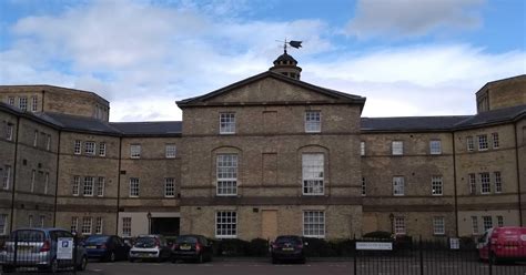 Wakefield ~ Hidden In Plain Sight: 9. WEST RIDING PAUPER LUNATIC ASYLUM