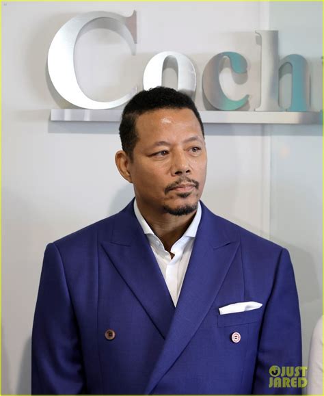 Terrence Howard Sues Former Agency Over Empire Salary Photo 4993479