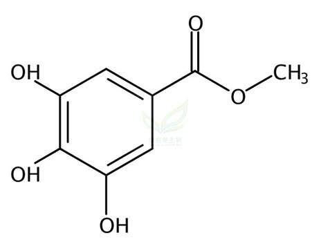 Methyl Gallate