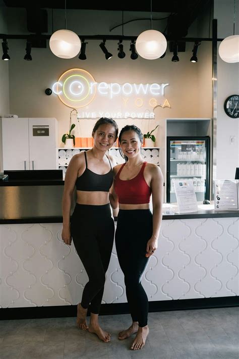 RollPlay x Corepower Yoga: Seal Your 2025 Intentions at CorePower Yoga