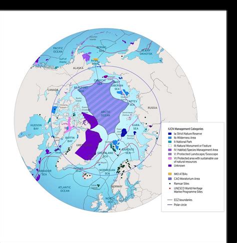 Marine Conservation in the Arctic: High Time to Prepare for the Melting ...