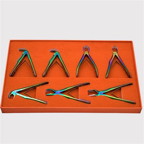 Pediatric Dental Extraction Forceps Or Mc Sheroski Sverige Ab