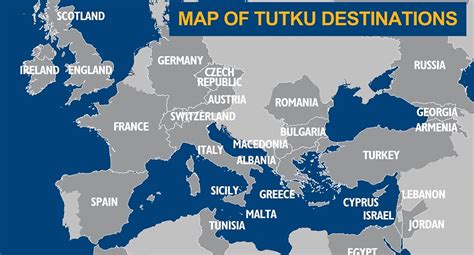 Map Of Turkey And Israel | Hiking In Map