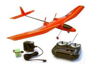 Beginners Learning Guide to RC Airplane Flying: RC Model Airplane Kits ...