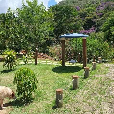 Lindo Sitio Em Natividade Da Serra Terrenos S Tios E Fazendas