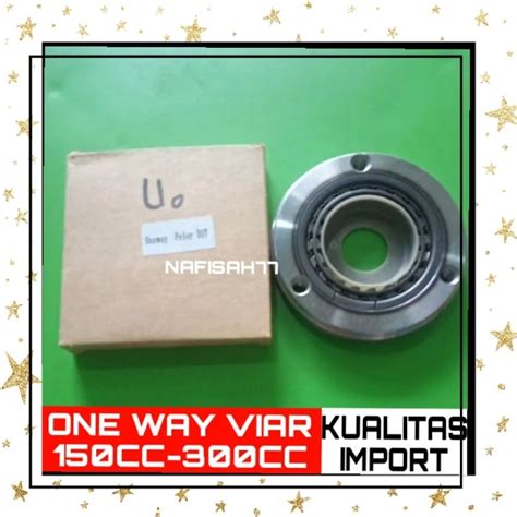 Jual Kualitas Import One Way Viar One Way Pelor Wanway Viar Cc