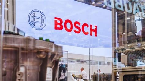 Bosch Dubai Latest Job Opportunities Apply Now For Multinational