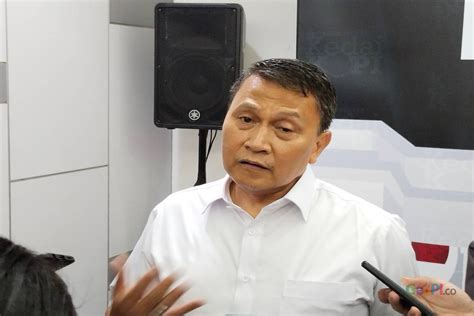 PKS Setuju Capres Cawapres Tak Gunakan Politik Identitas Pada Pilpres