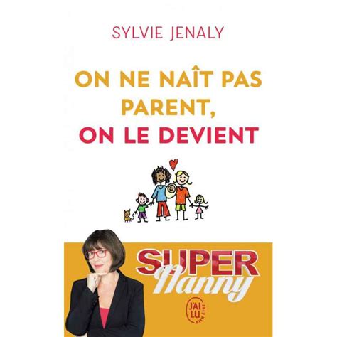 On ne naît pas parent on le devient