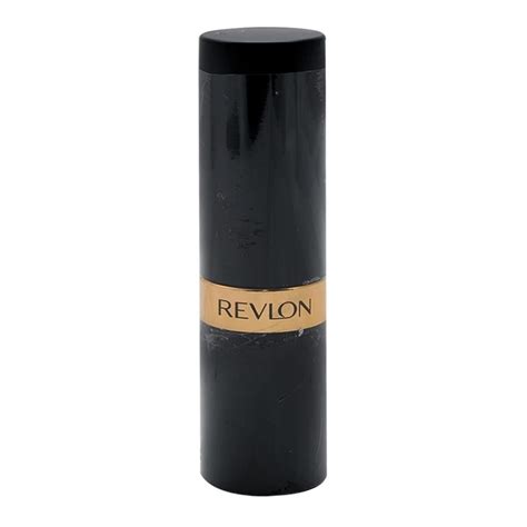 Labial Revlon Super Lustrous Matte Dare To Be Nude G Walmart
