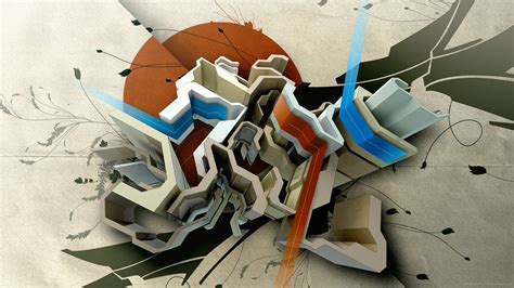 Abstract Graffiti Wallpaper 65 Images