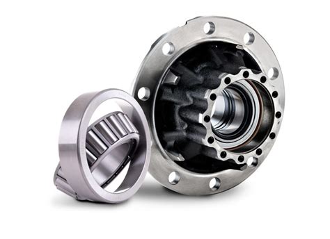 FERSA BEARINGS - Aragón Sourcing