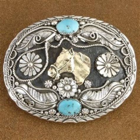 73 best images about Navajo Handcrafted Belt Buckles, on Pinterest ...