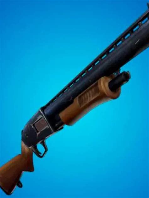 Pump Shotgun Fortnite Pros And Cons - Gs Game Info