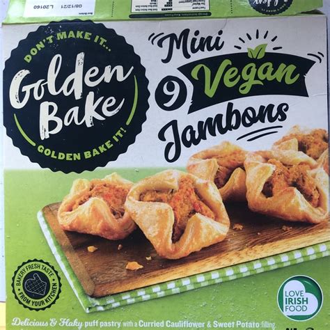 Golden Bake Jambons Review Abillion