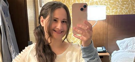 Gypsy Rose Blanchard Says Her Husbands ‘d Is Fire In Bold Ig Comment