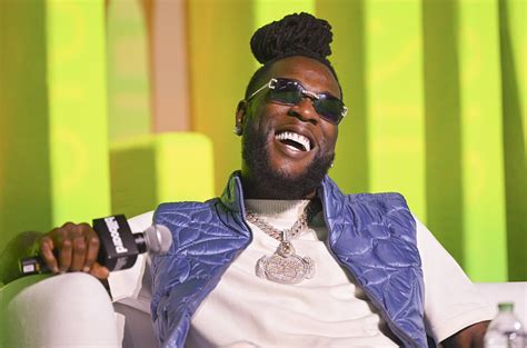 How Much Will Burna Boy Earn From The Champions League Final Pepsi Kick