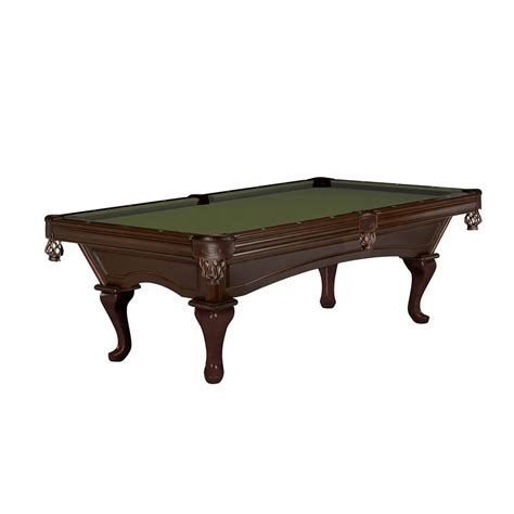 Glenwood Pool Table By Brunswick Billiards