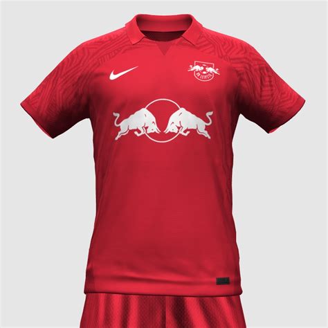 RB Leipzig Third Concept PES Master Kit Creator Showcase