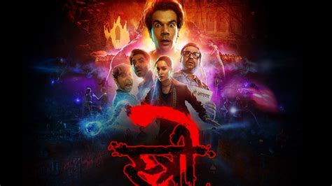 Stree Box Office Collection Day Rajkummar Rao Shraddha Kapoors