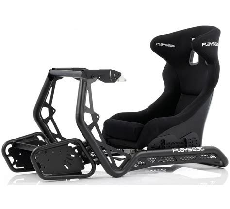 Playseat Sensation Pro Actifit Black Discoazul Pt