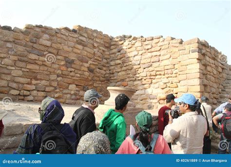 Harappan Civilization Editorial Stock Image - Image: 40261889