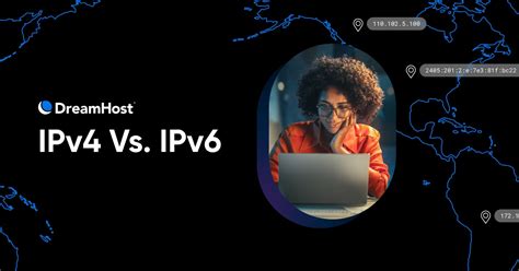 IPv4 Vs IPv6 Whats The Difference DreamHost