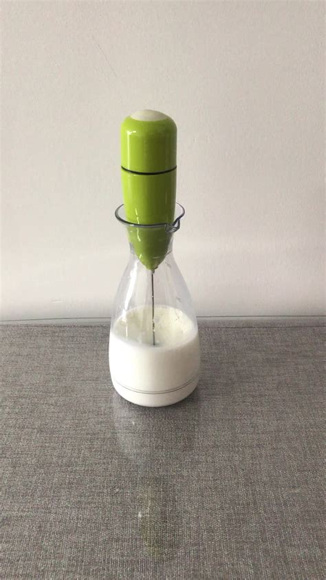 Milk Frother Electric Coffee Mixer Handheld - Buy Milk Frother,Electric ...