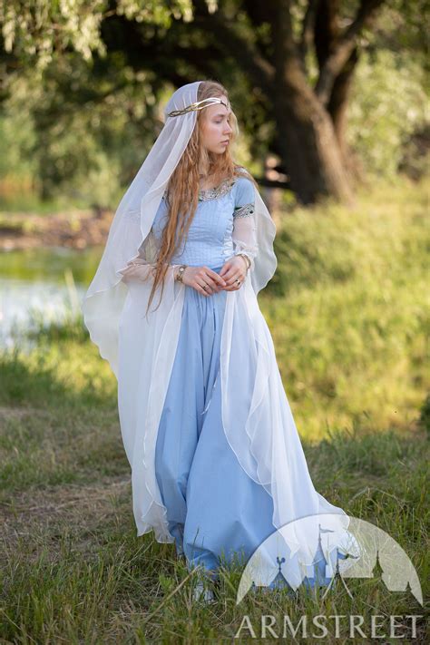 Renaissance Style Gowns