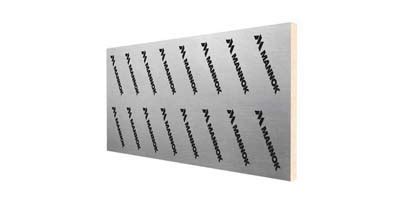 Mannok Pir Insulation Boards Trade Insulations