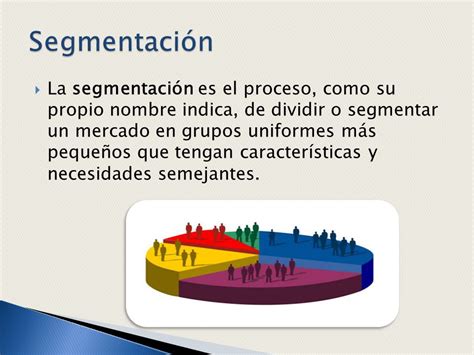 Ayudantía N1 Segmentación y Posicionamiento ppt descargar