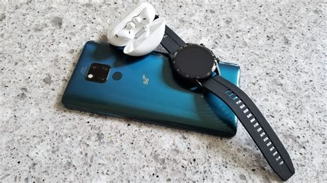 Huawei Watch GT2 Review - Unmatchable 14 Day Battery Life | Technology X