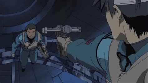 Image - Anime21.jpg | Planetes Wiki | FANDOM powered by Wikia