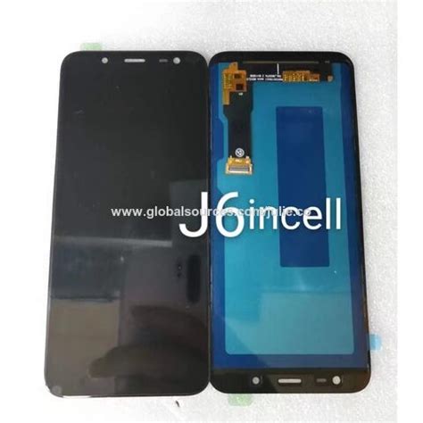 Buy Wholesale China Mobile Phone Lcd Display Screen For Samsung J