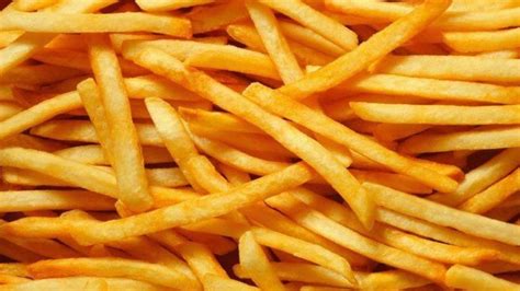 Cómo hacer las mejores papas fritas 5 consejos para que queden crujientes