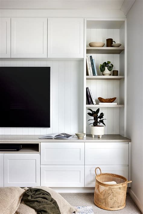 Built In Tv Cabinet Design Ideas Atelier Yuwa Ciao Jp