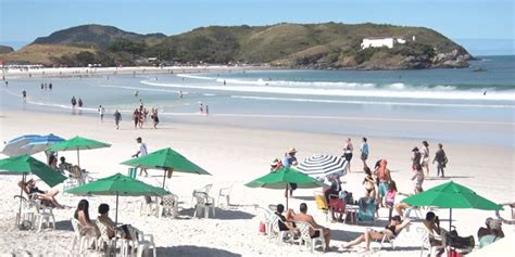 Arraial do Cabo Búzios e Cabo Frio iniciam planejamento para a chegada