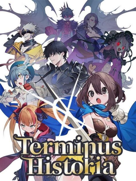 Terminus Historia indienova GameDB 游戏库