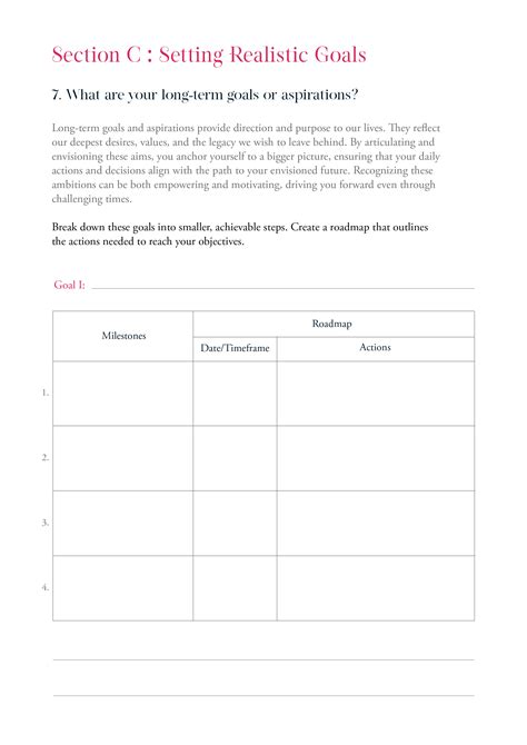 Self-Belief Journal | Personal Growth | Conquer Your Limits | The