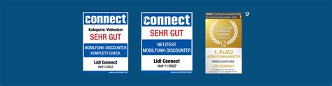 Lidl Connect Handy Tarife G Nstig Online Lidl De