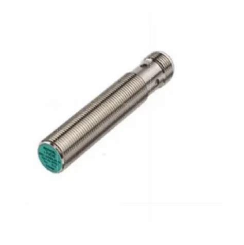 Pepperl Fuchs NBB2 12GM50 E0 V1 Inductive Sensor For Industrial At Rs