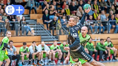 Held Der Woche Christian St Pler Vom Northeimer Hc Siegt Bei