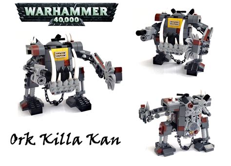 Lego Warhammer Orks | atelier-yuwa.ciao.jp