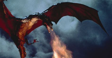 Exclusive: Dragonslayer Director Dishes on Classic Film Amid 4K Re-Release