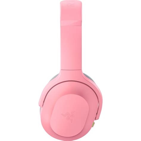 Razer Barracuda Casque Gaming Rose Fuchsia